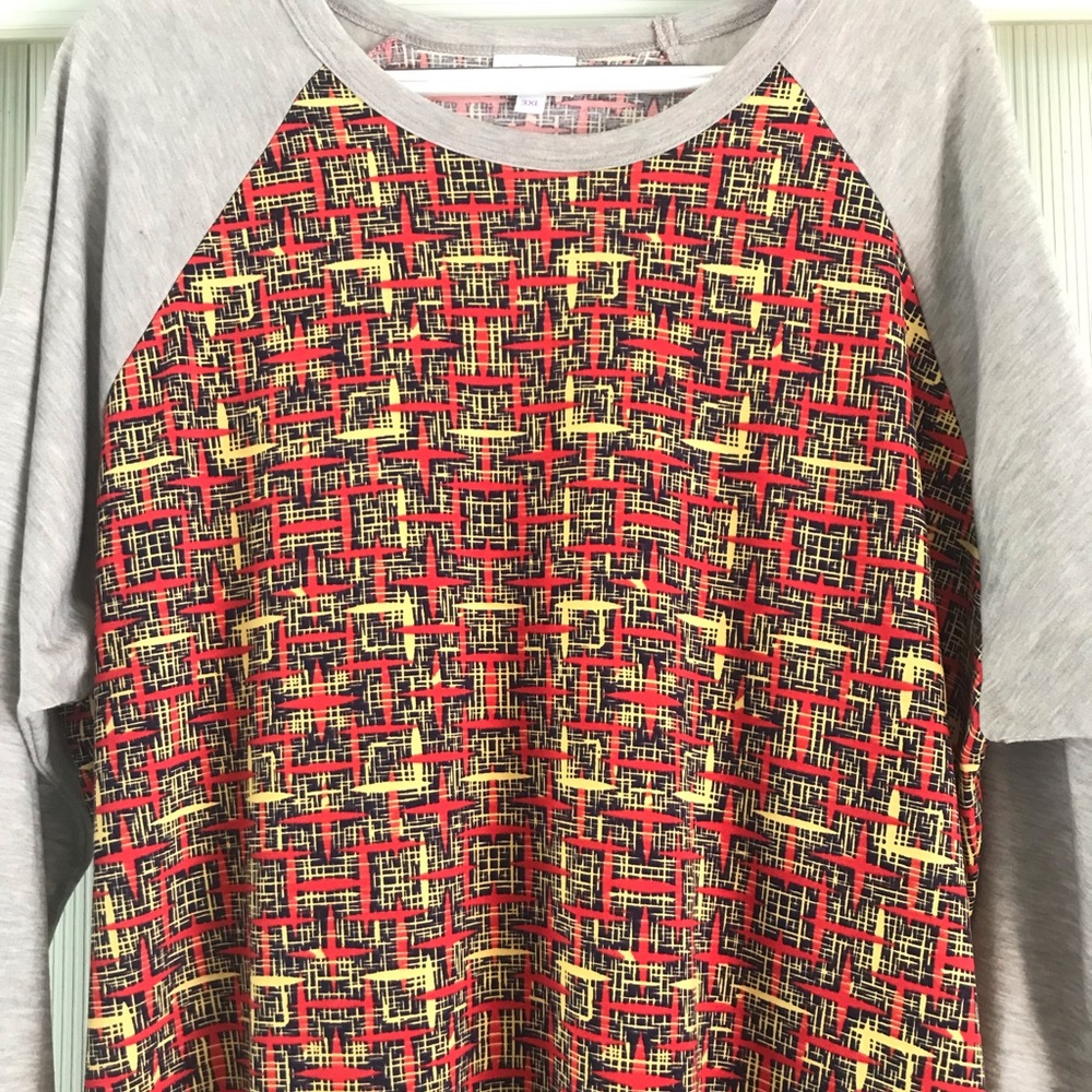 LulaRoe Randy